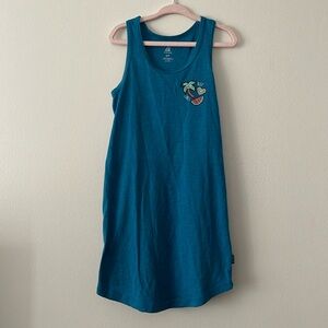 RIPZONE Nightgown